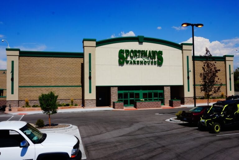 Sportsmans Warehouse #241 Klamath Falls