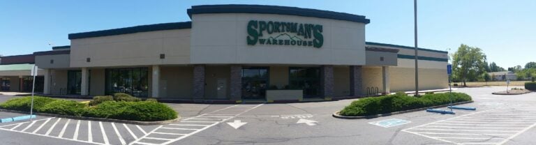 Sportsman’s Warehouse #245 Albany