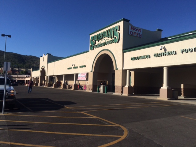 Sportsmans Warehouse #253 Prescott