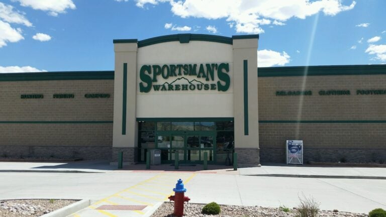 Sportsmans Warehouse #254 Rock Springs