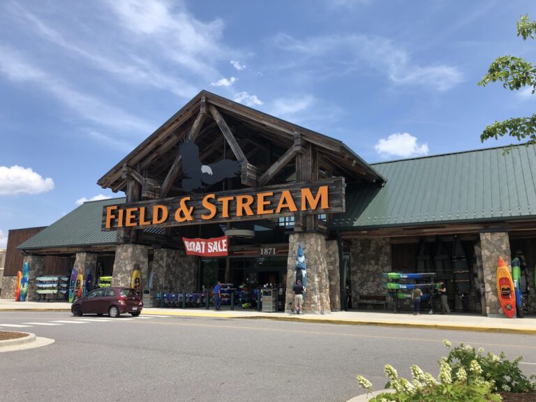 Sportsman’s Warehouse #602 Asheville