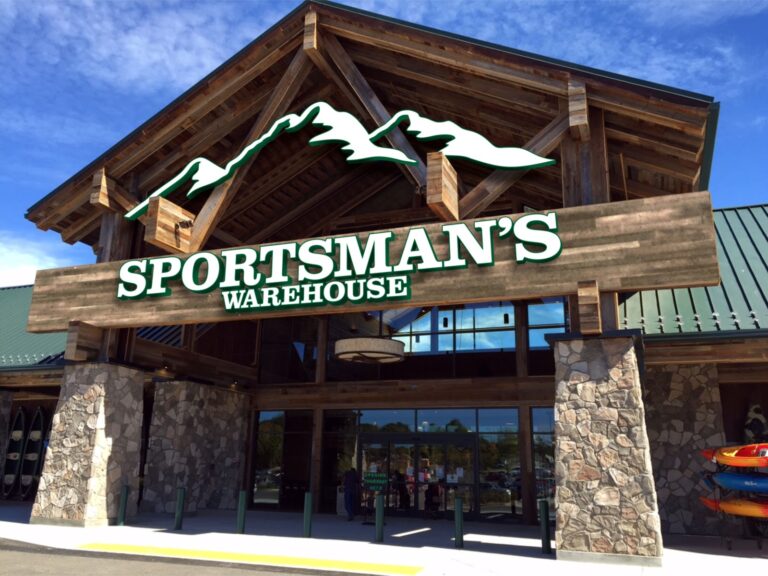 Sportsman’s Warehouse #604 Elmira