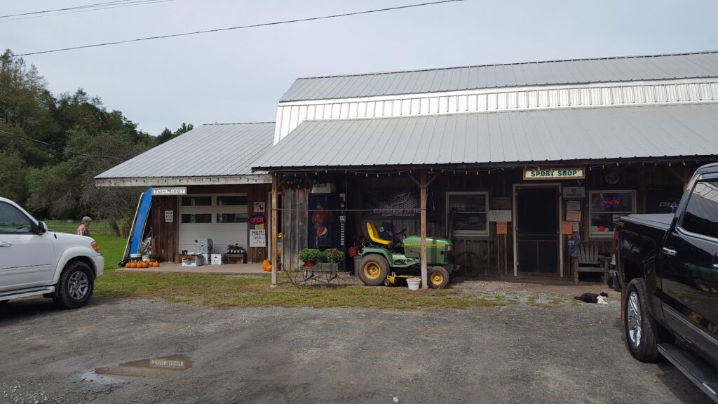 Sportsmens Den Callicoon