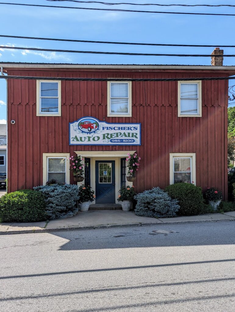 Spring Street Sports Warwick