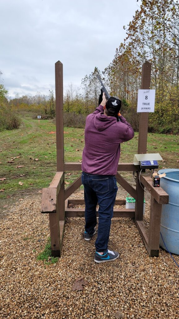 St Louis Skeet And Trap Club Pacific