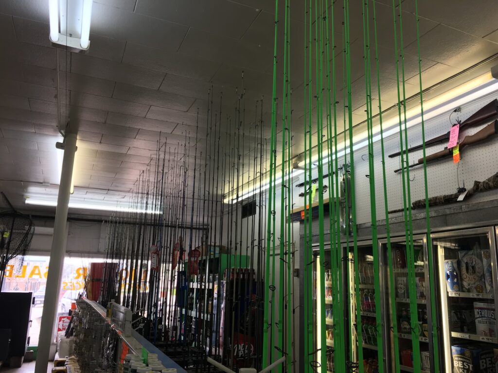 Starks Sport Shop Prairie Du Chien