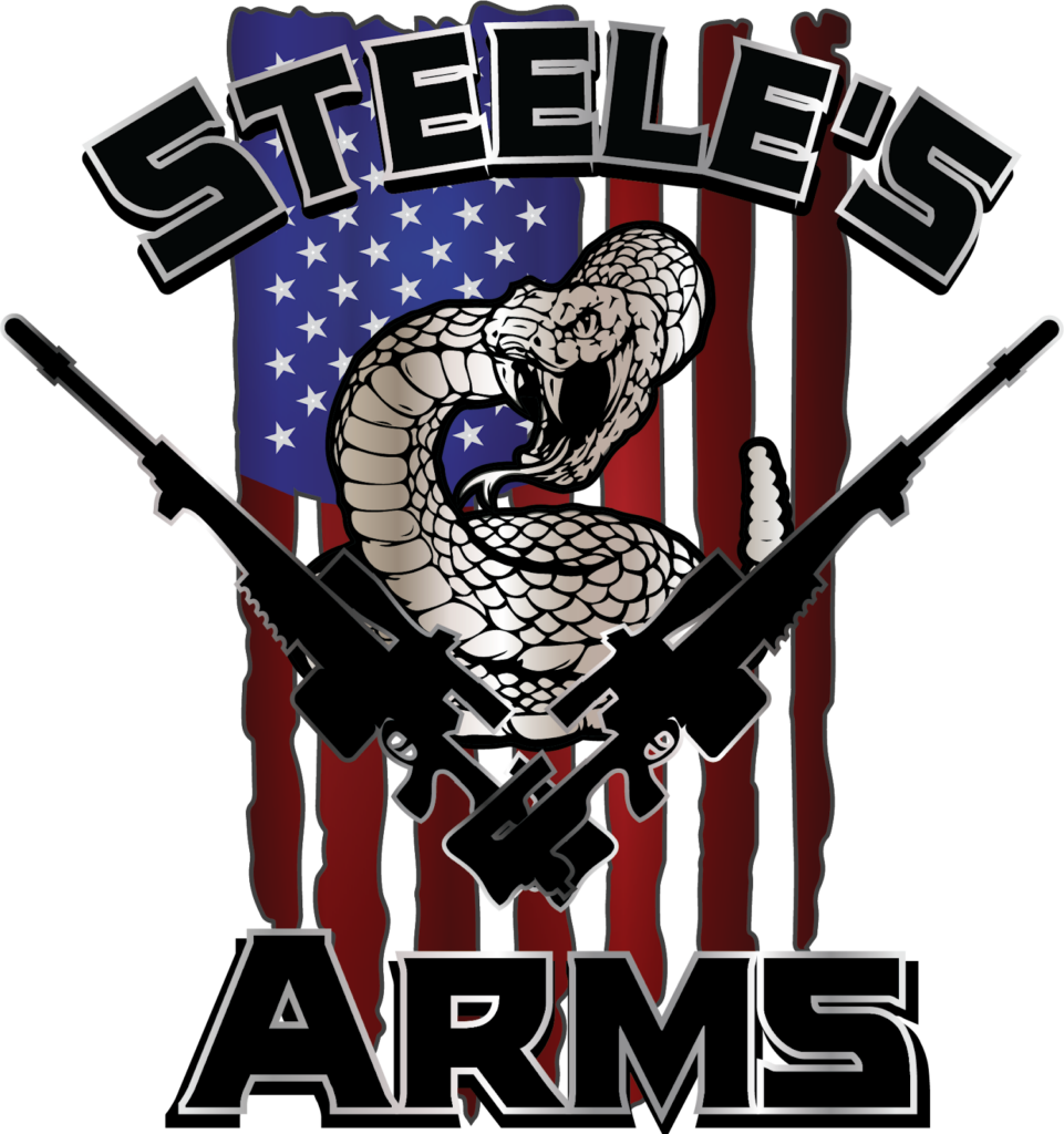 Steeles Arms Aston