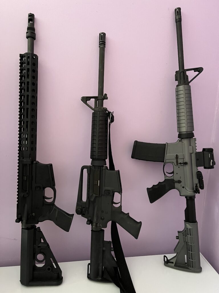 Steelwater Firearms Cuyahoga Falls