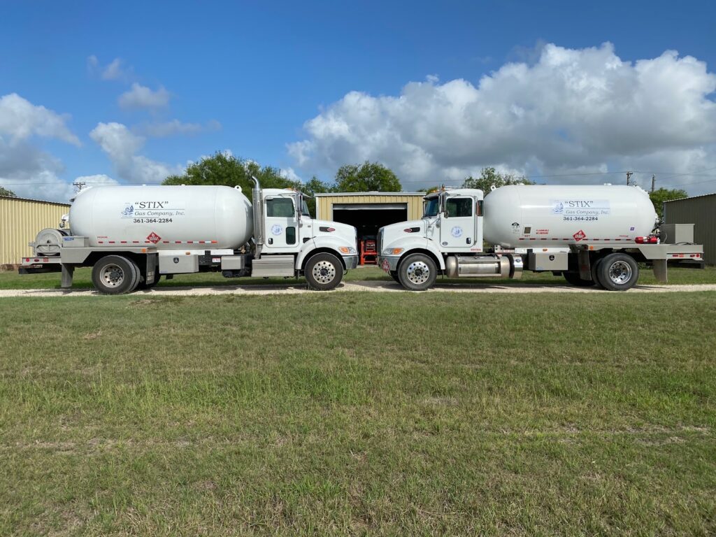 Stix Guns Sinton
