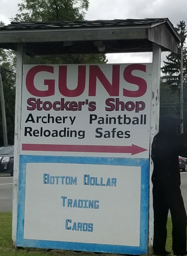 Stockers Warren