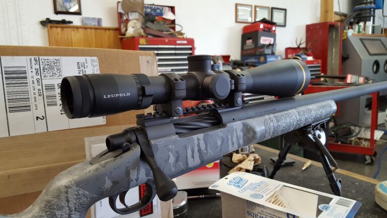 Straight Shooter Supply North Bend