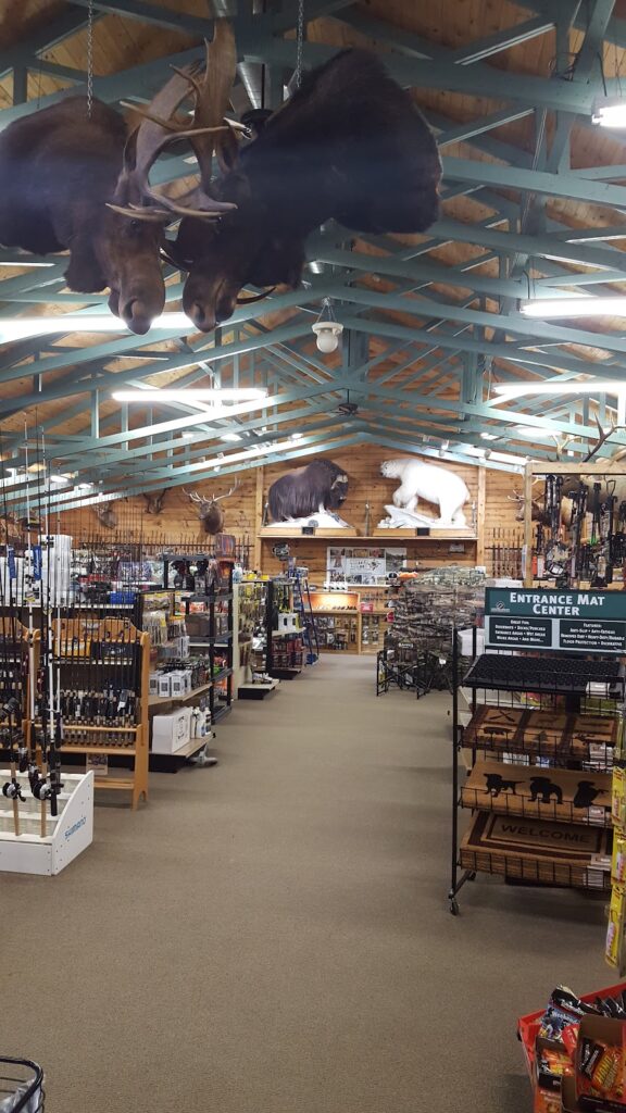 Streiff Sporting Goods, Inc Warroad