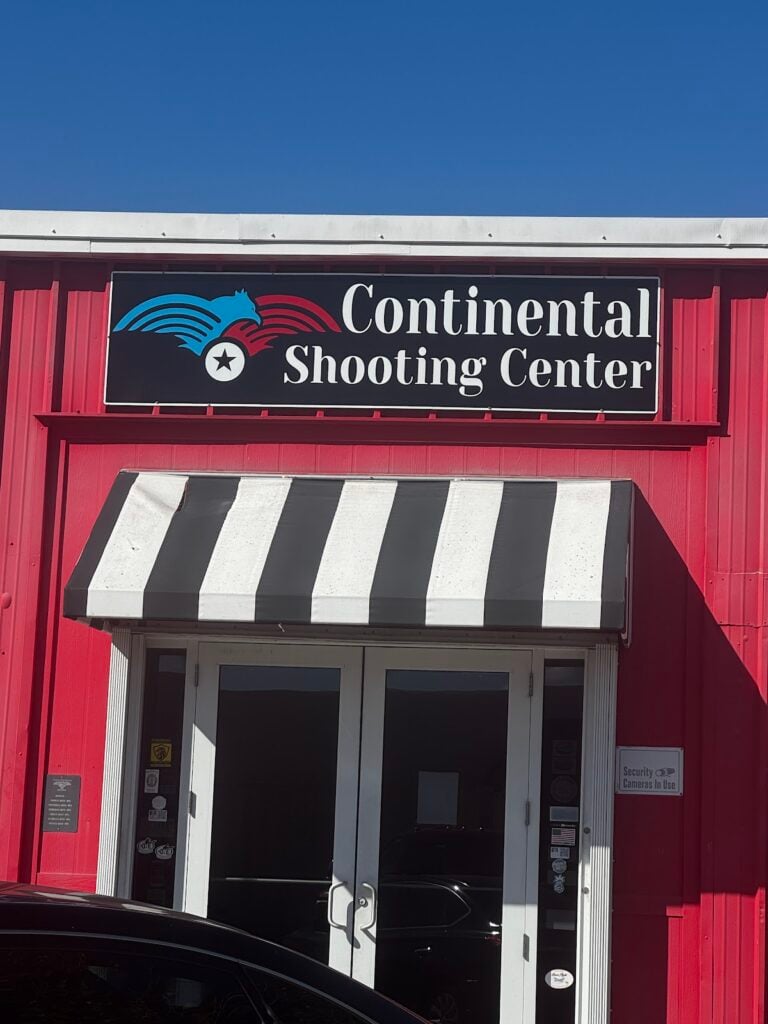 Stuart Shooting Center Stuart