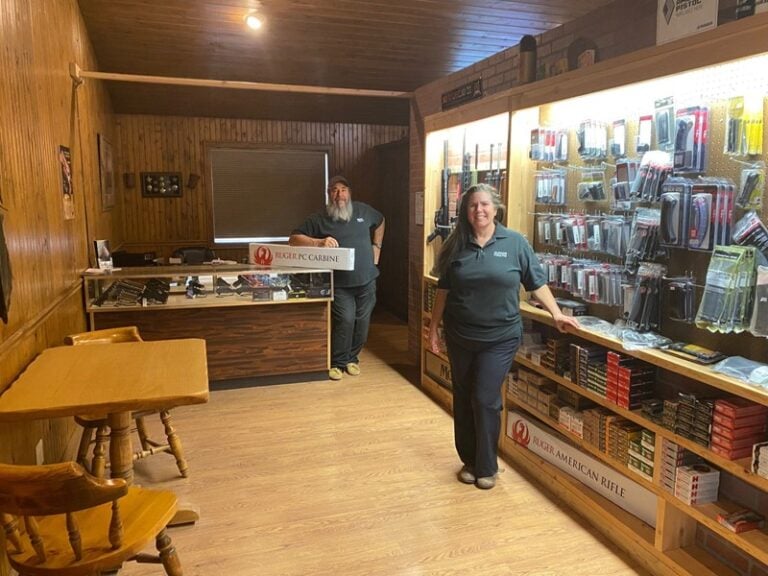 Sumar Trading Post Mackay