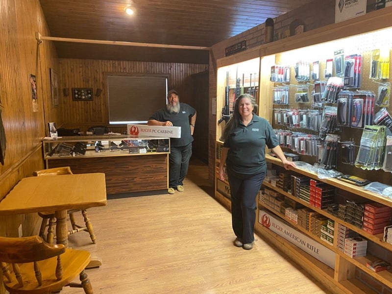 Sumar Trading Post Mackay