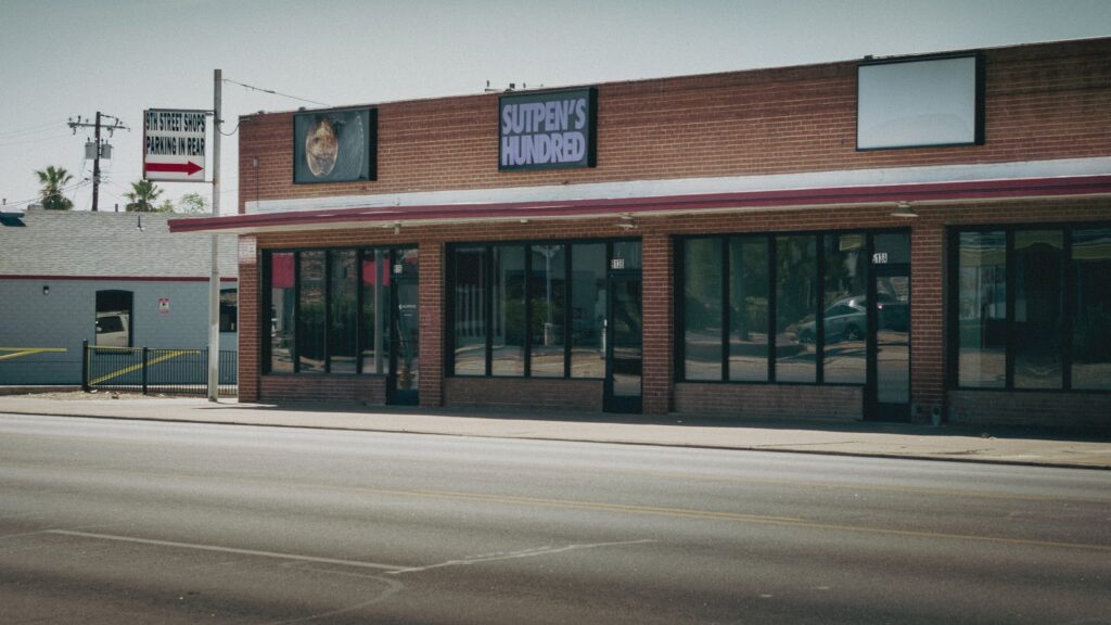 Sutpen’s Hundred PHOENIX