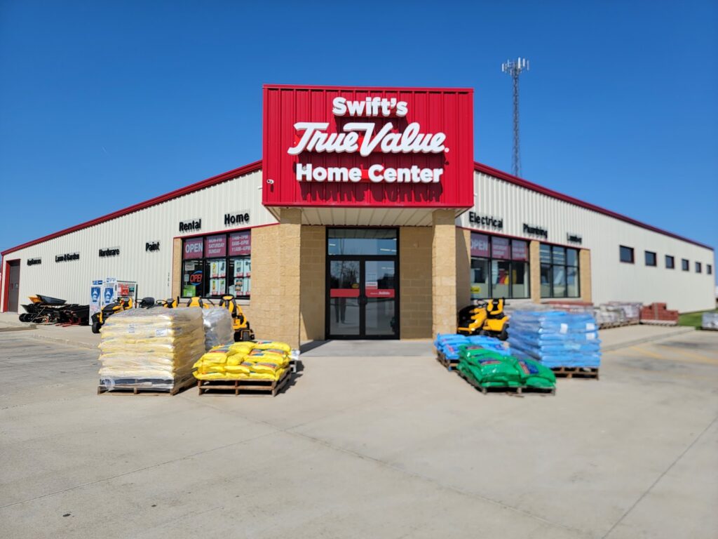 Swift Home Center Marengo