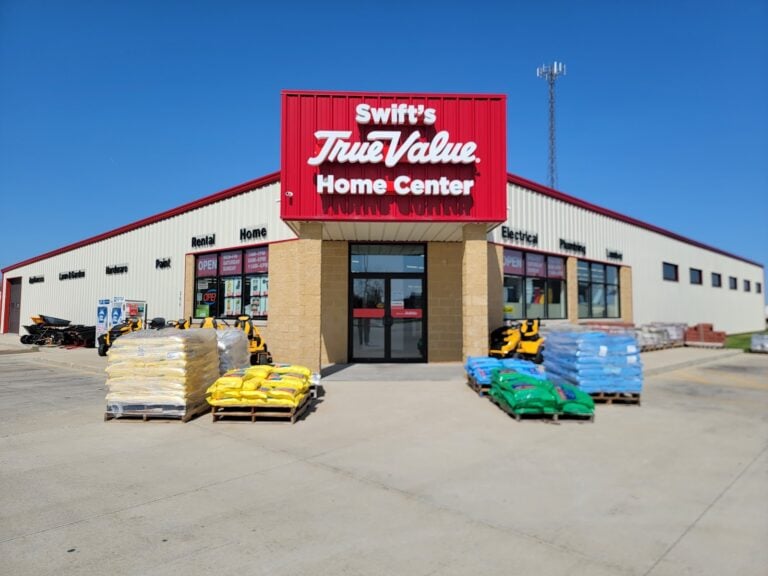 Swift Home Center Marengo