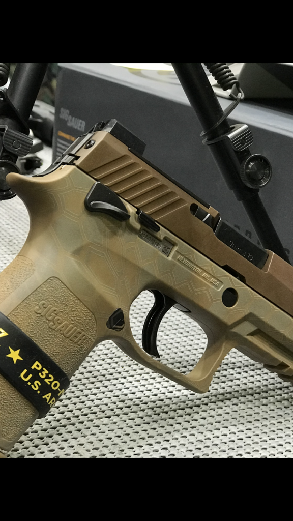 Synergy Firearms Gainesville