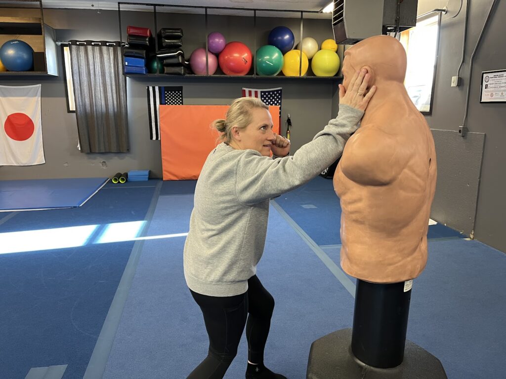 Synergy Judo & Self Defense Systems River Falls