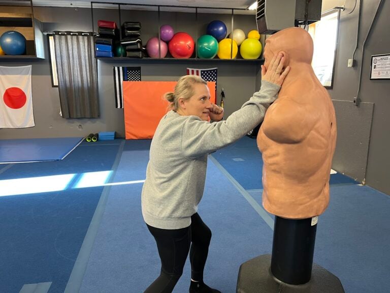 Synergy Judo & Self Defense Systems River Falls