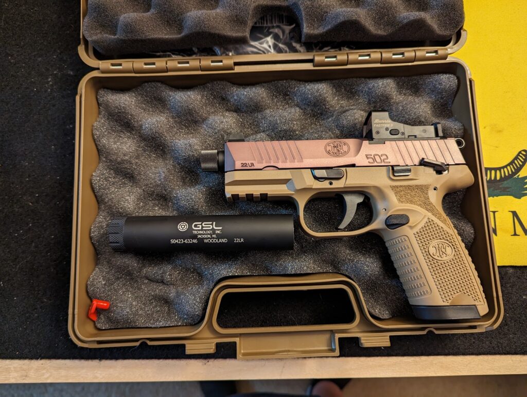 Tactical Patriot Rockport