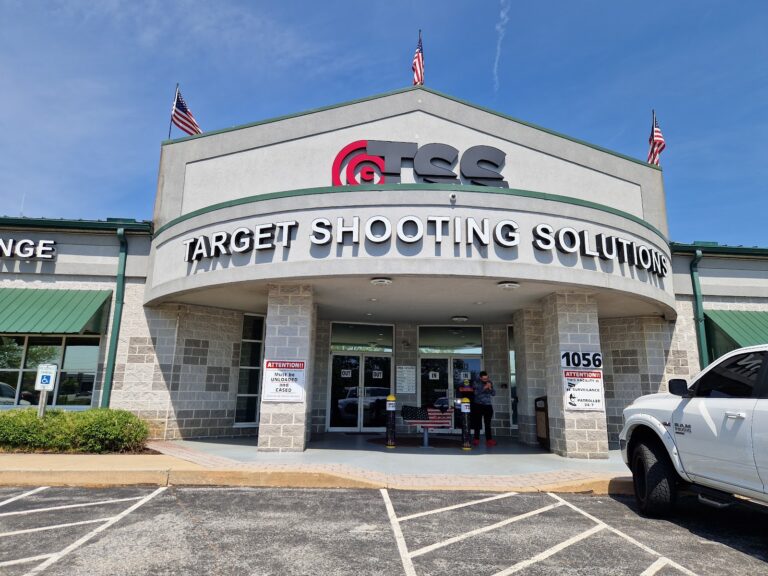 Target Shooting Solutions Avondale