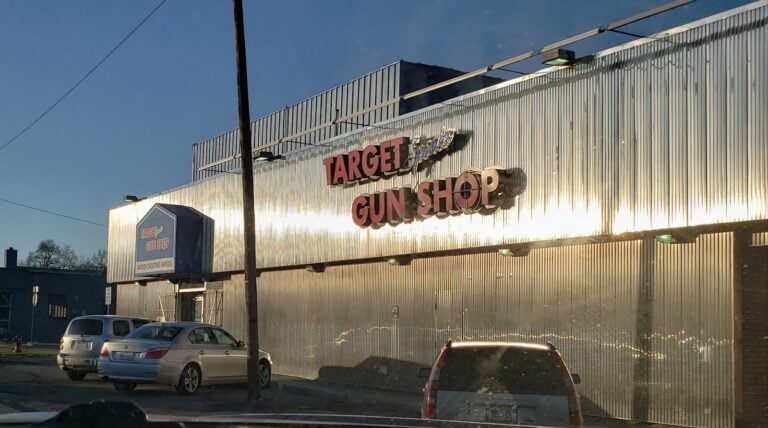 Target Sports – Royal Oak Royal Oak