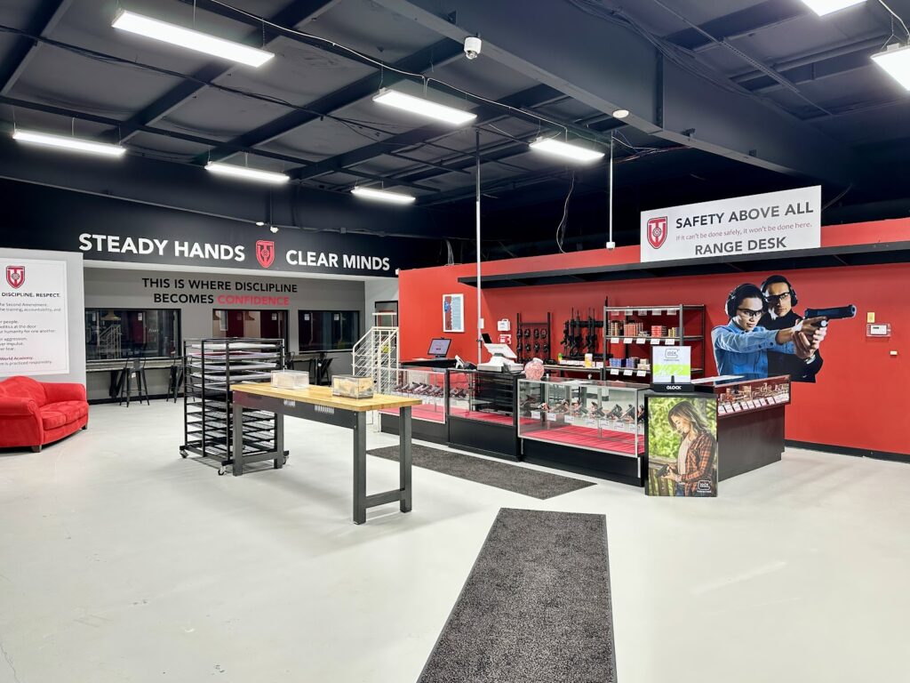 Target World Cincinnati