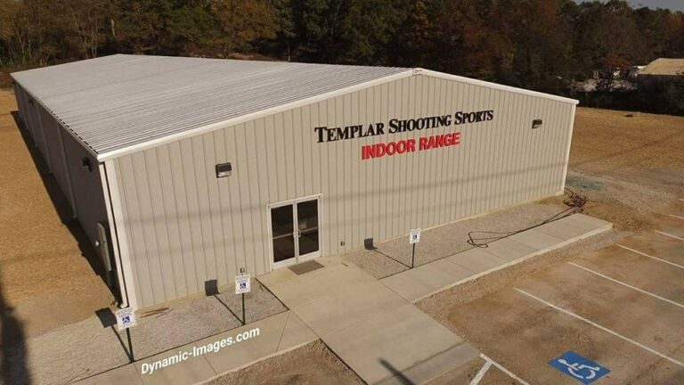 Templar Shooting Sports Tullahoma