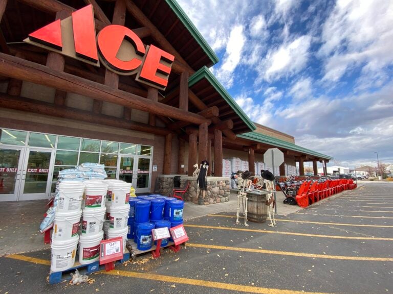 Teton Ace Hardware Driggs