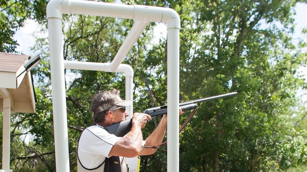 Texas Premier Sporting Arms Sealy