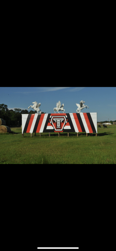 Texas Thunder Guns & Ammo Conroe