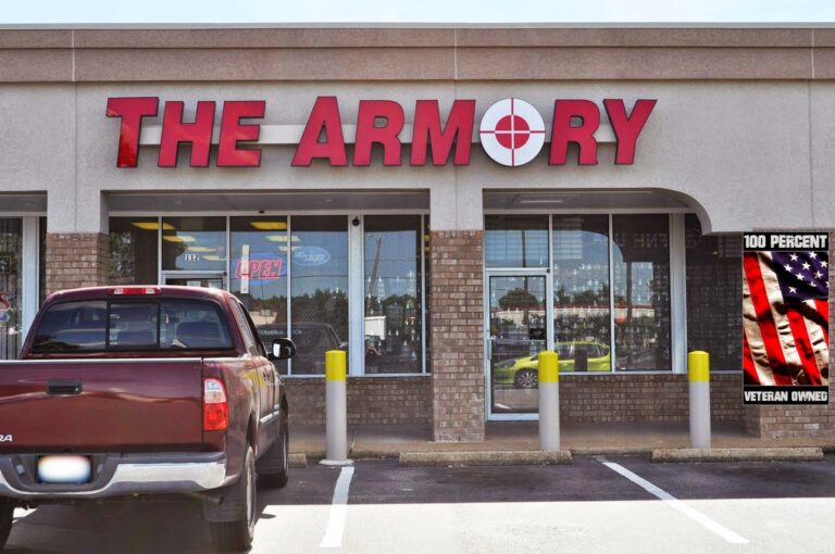 The Armory – Virginia Beach Virginia Beach