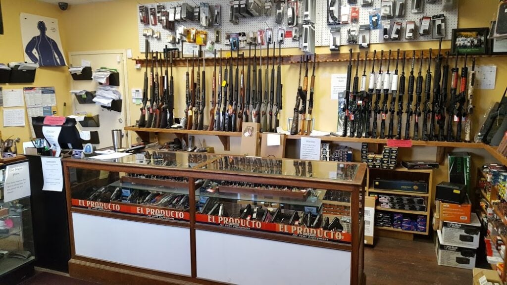 The Boom Store Orient