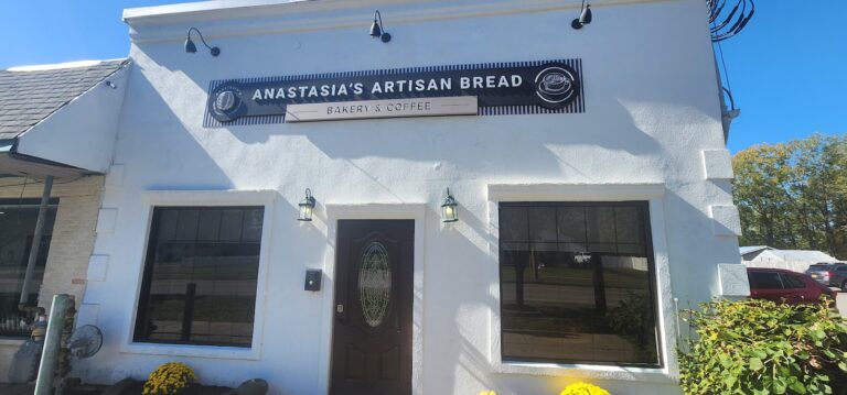 The Company Quartermaster N Tonawanda