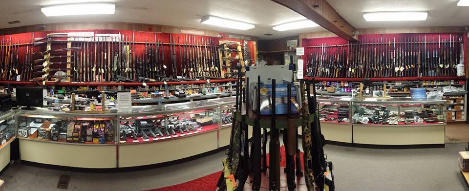 The Gun Rack – Belle Vernon Belle Vernon