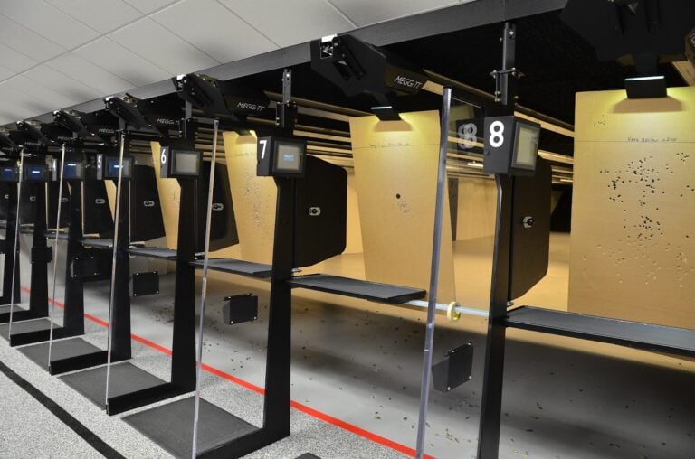 The Gun Range San Diego San Diego