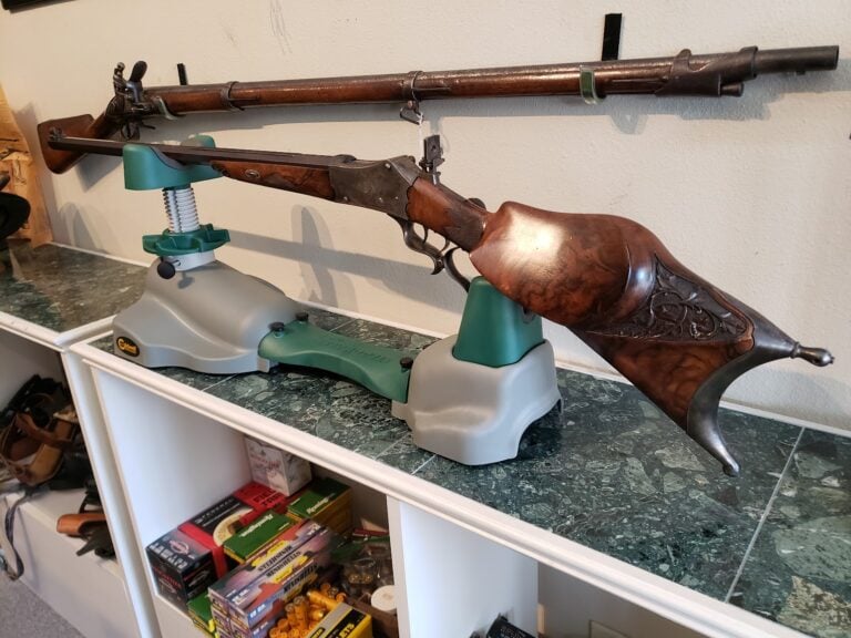 The Gun Room By Imagemaker Arts Joplin