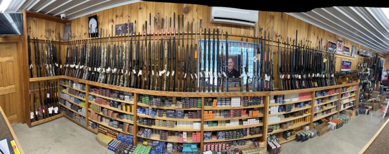 The Gun Shop – Cazenovia Cazenovia