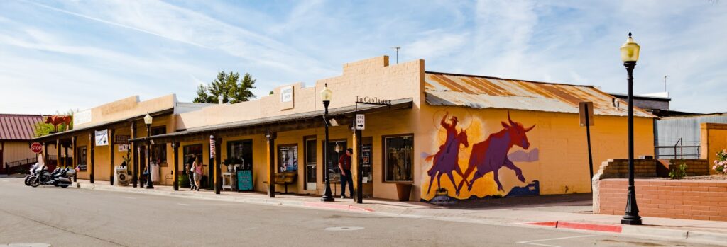 The Gun Trader Wickenburg