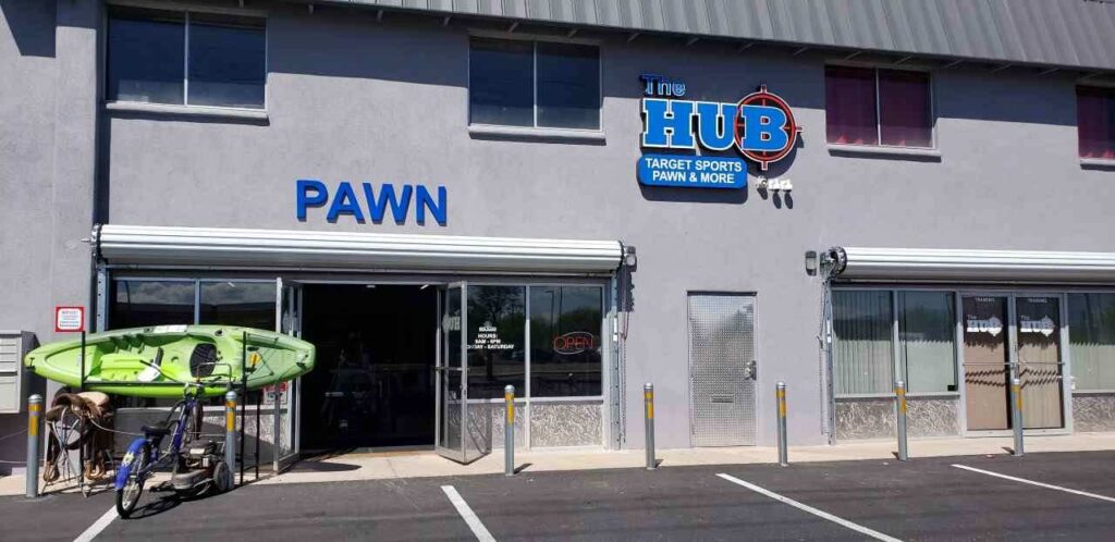 The Hub Tucson