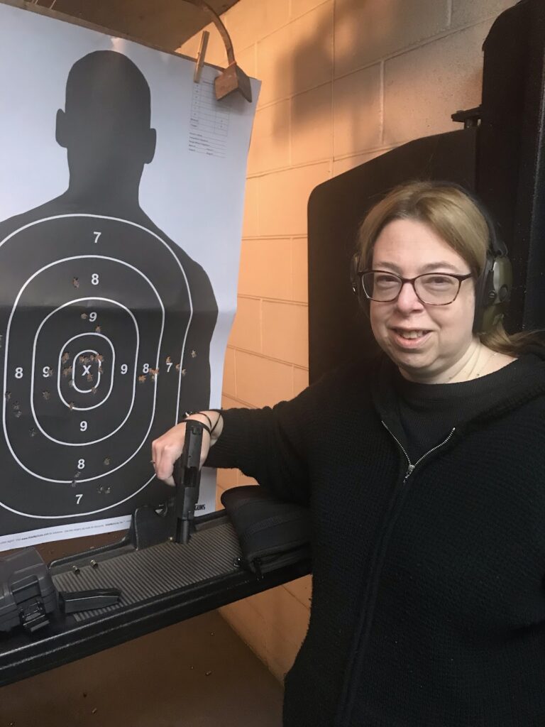 The Marksman – Newport News Newport News