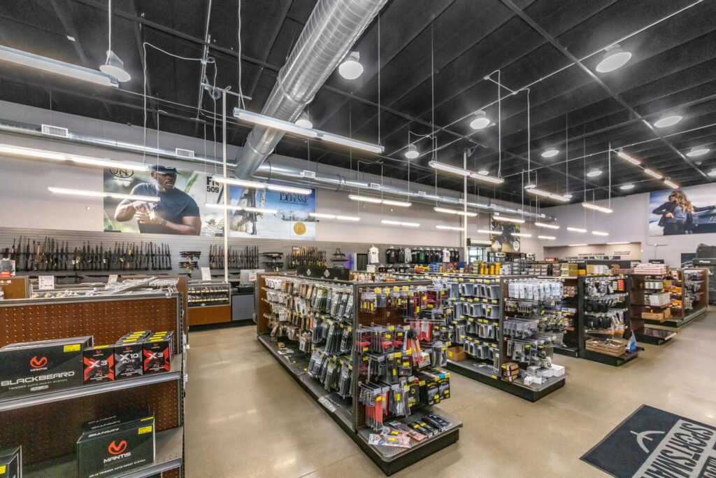 The Modern Sportsman Burnsville