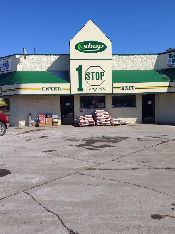 The One Stop Longville