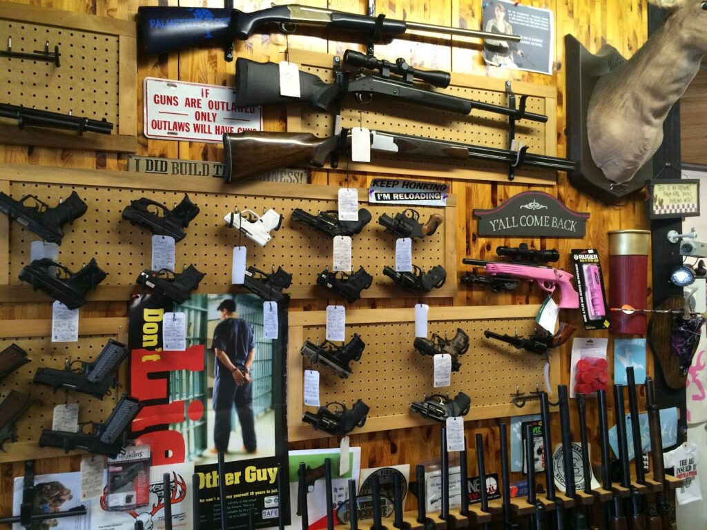 The Outdoor Shop York