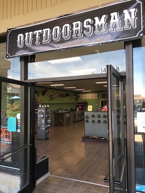 The Outdoorsman – Arroyo Grande Arroyo Grande