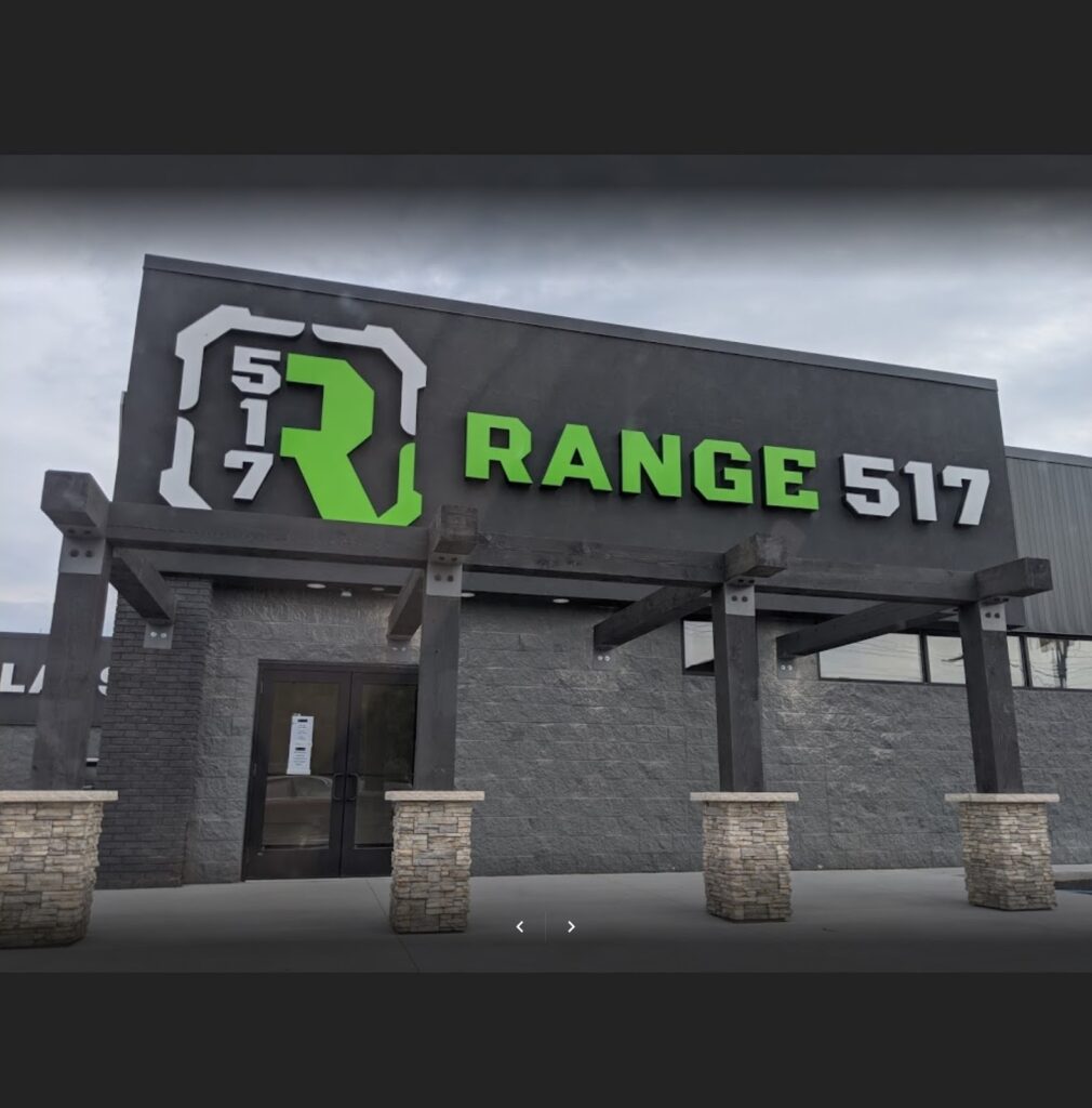 The Range 517 Lansing