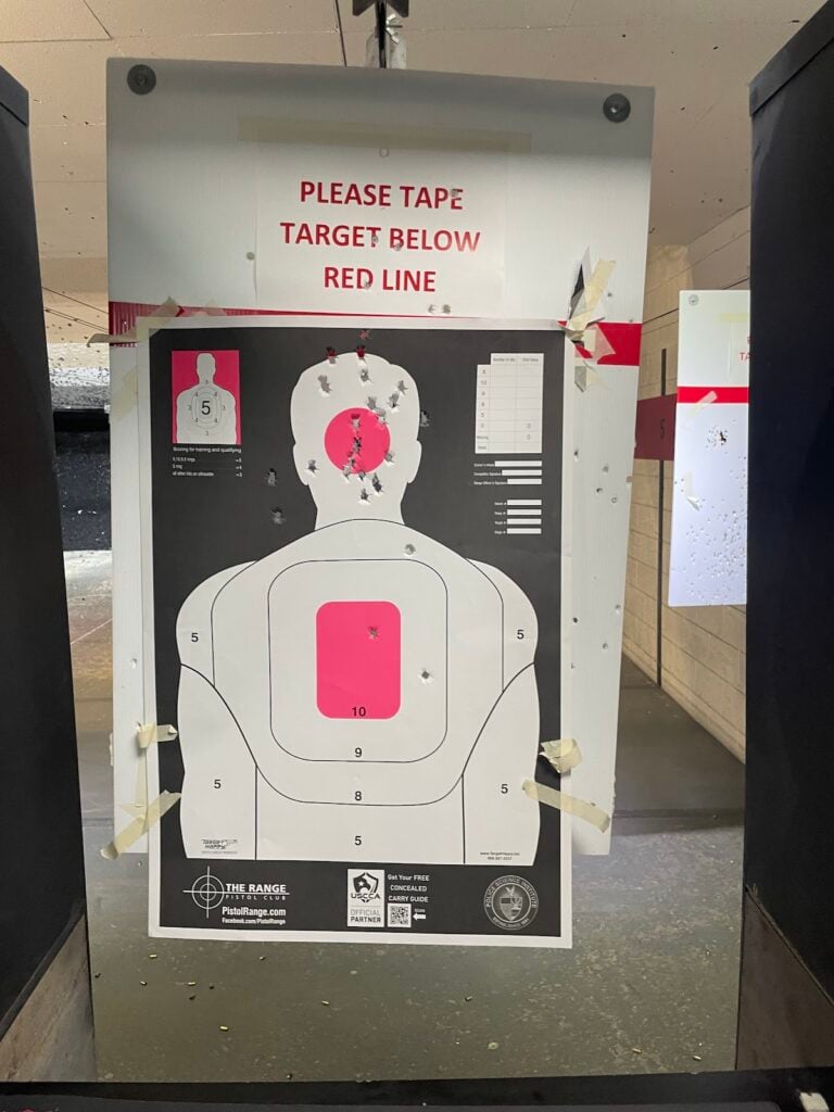 The Range – Fresno Fresno