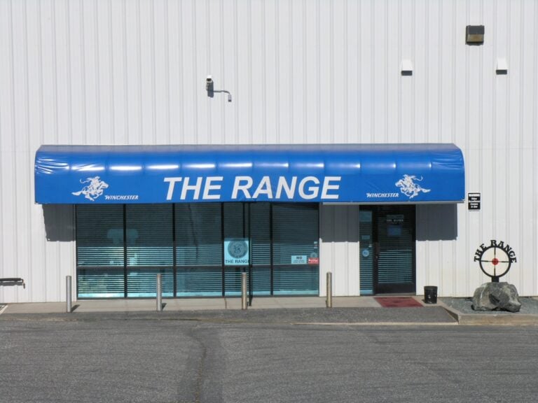 The Range – Grass Valley Grass Valley
